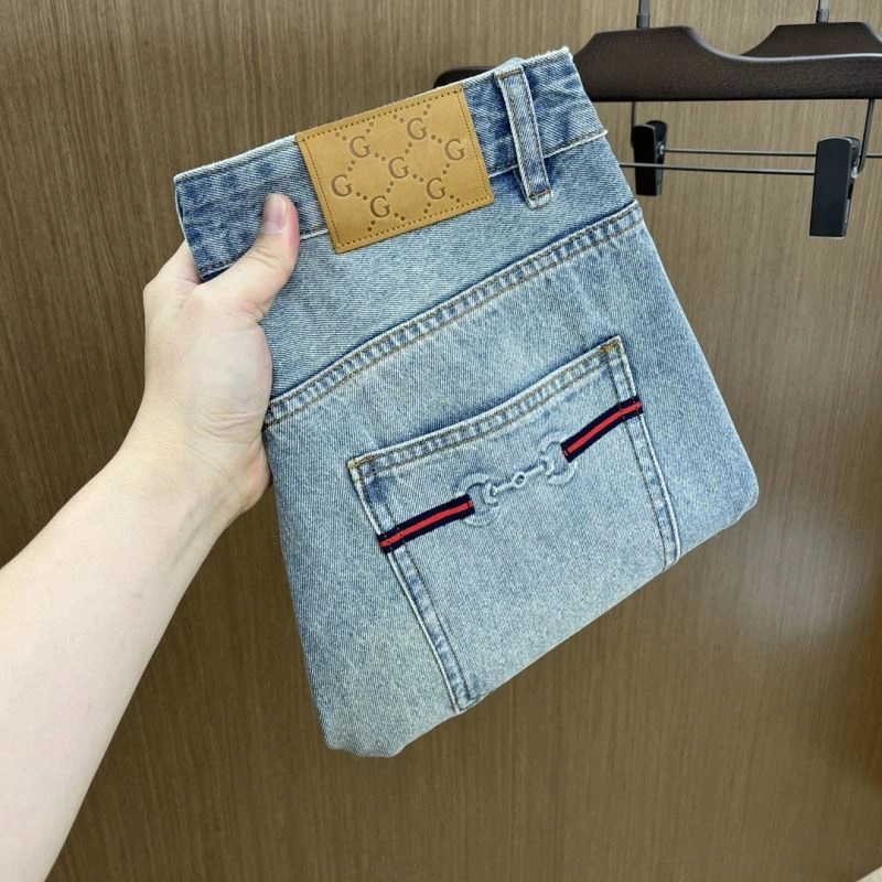 Colorful Gucci Jeans 128144