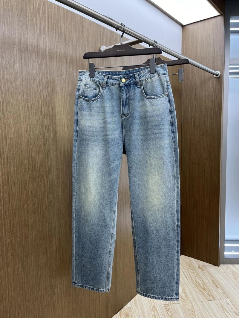 Colorful Gucci Jeans 128144