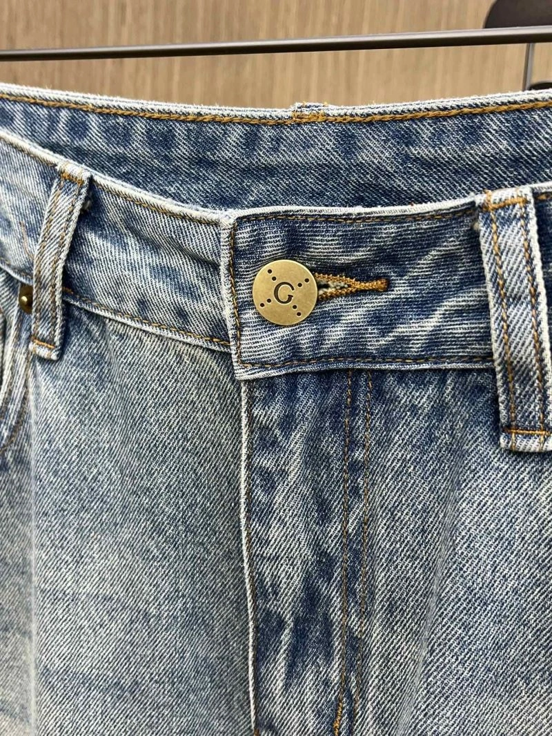 Colorful Gucci Jeans 128144