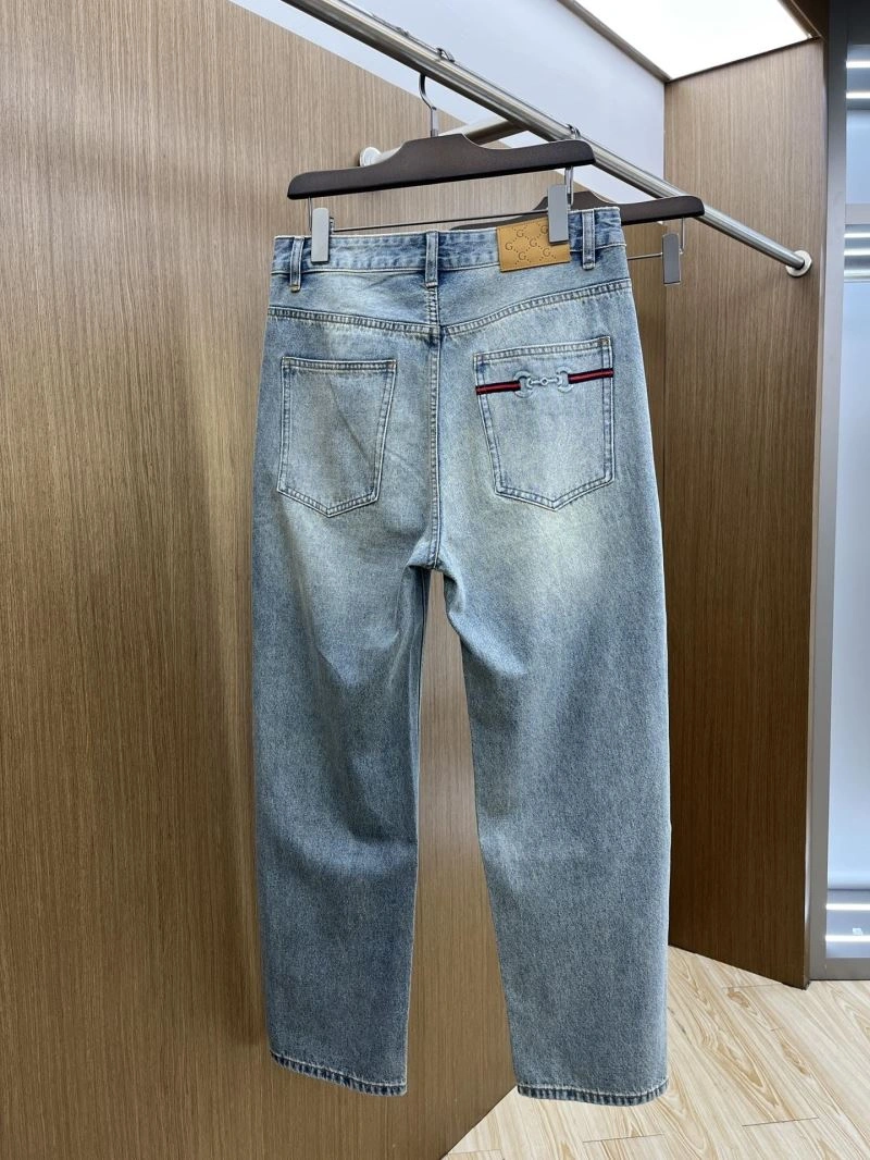 Colorful Gucci Jeans 128144