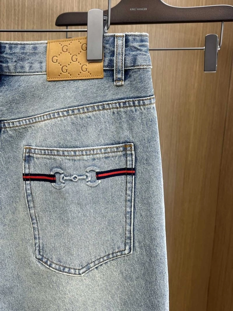 Colorful Gucci Jeans 128144