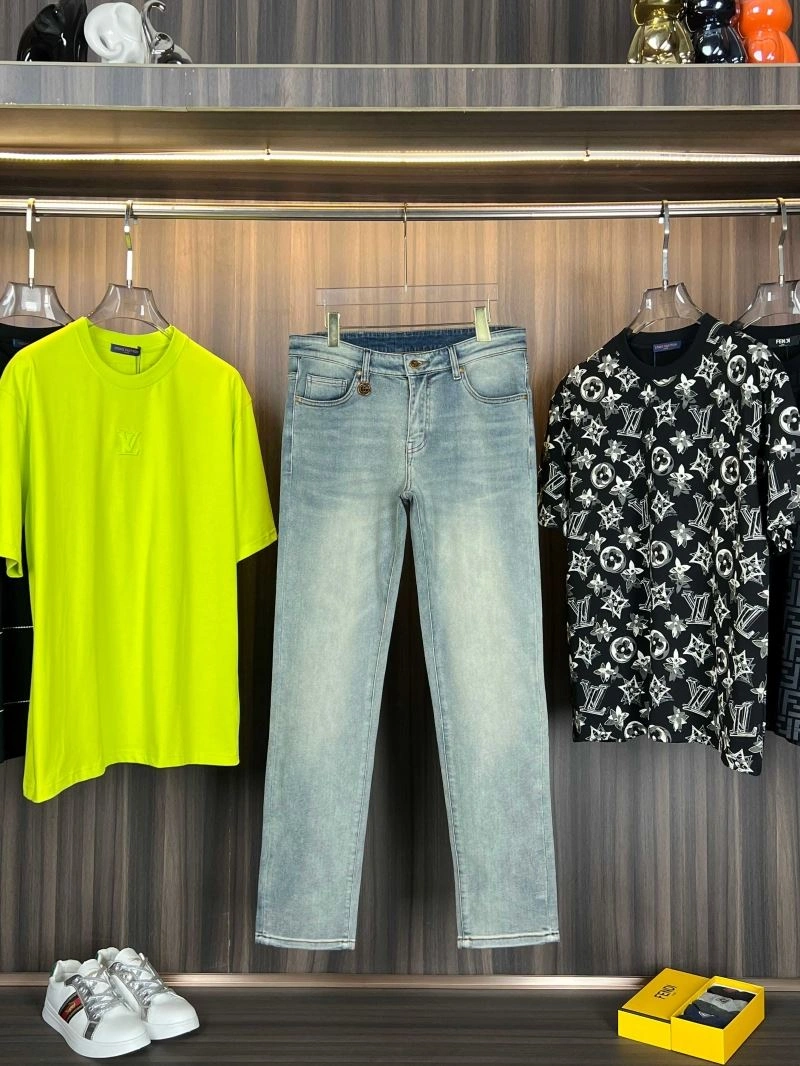 BestValue Gucci Jeans 128147