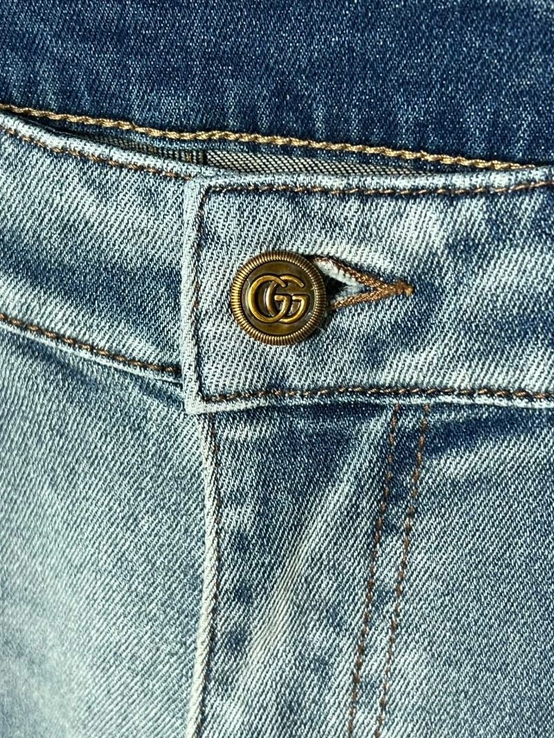 BestValue Gucci Jeans 128147