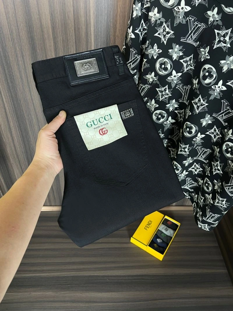 Gucci Jeans Reliable 128149