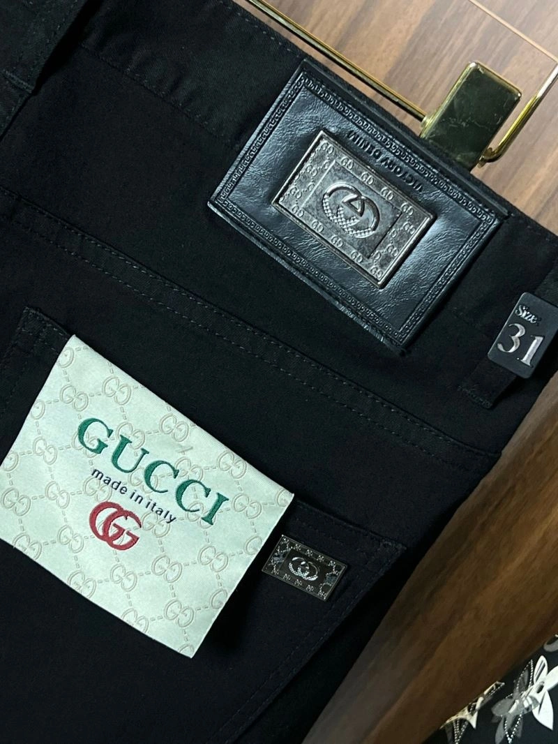 Gucci Jeans Reliable 128149