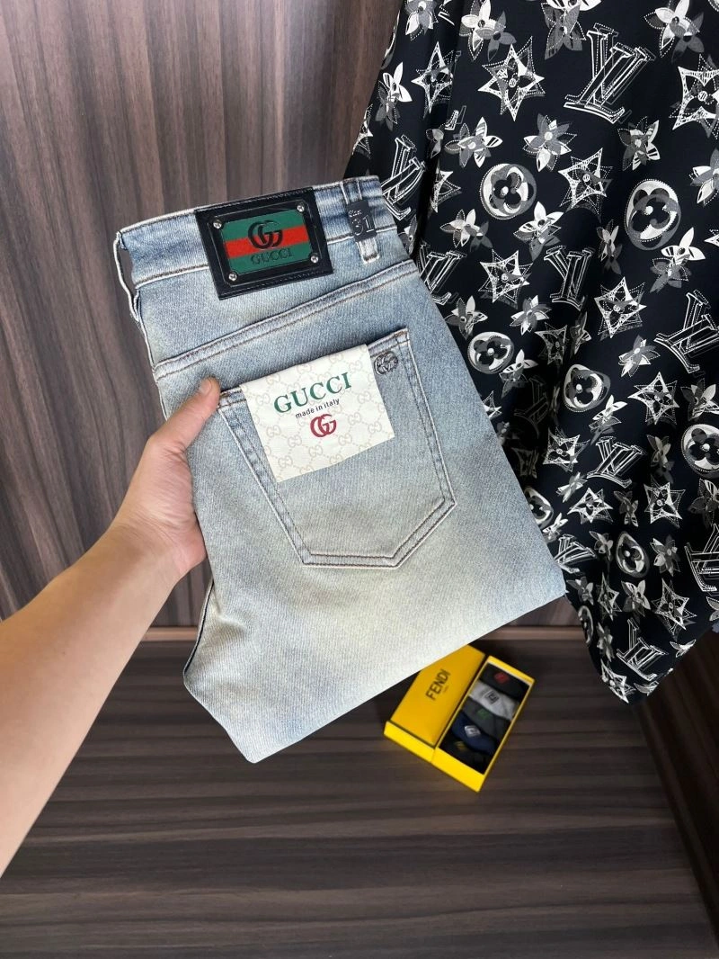 Gucci Jeans BestValue 128141