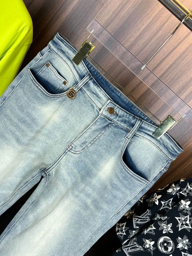 Gucci Jeans BestValue 128141