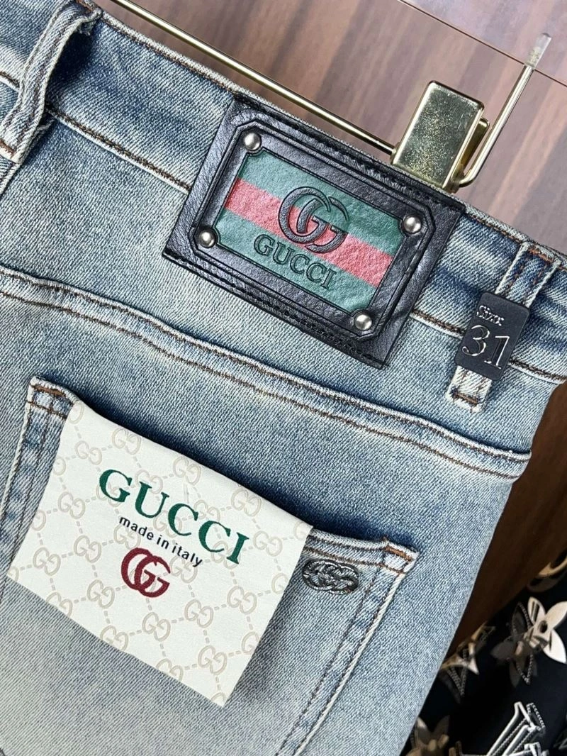 Gucci Jeans BestValue 128141