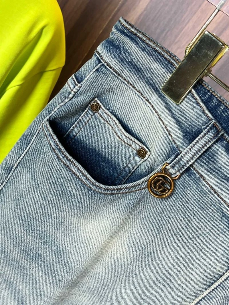 Gucci Jeans BestValue 128141