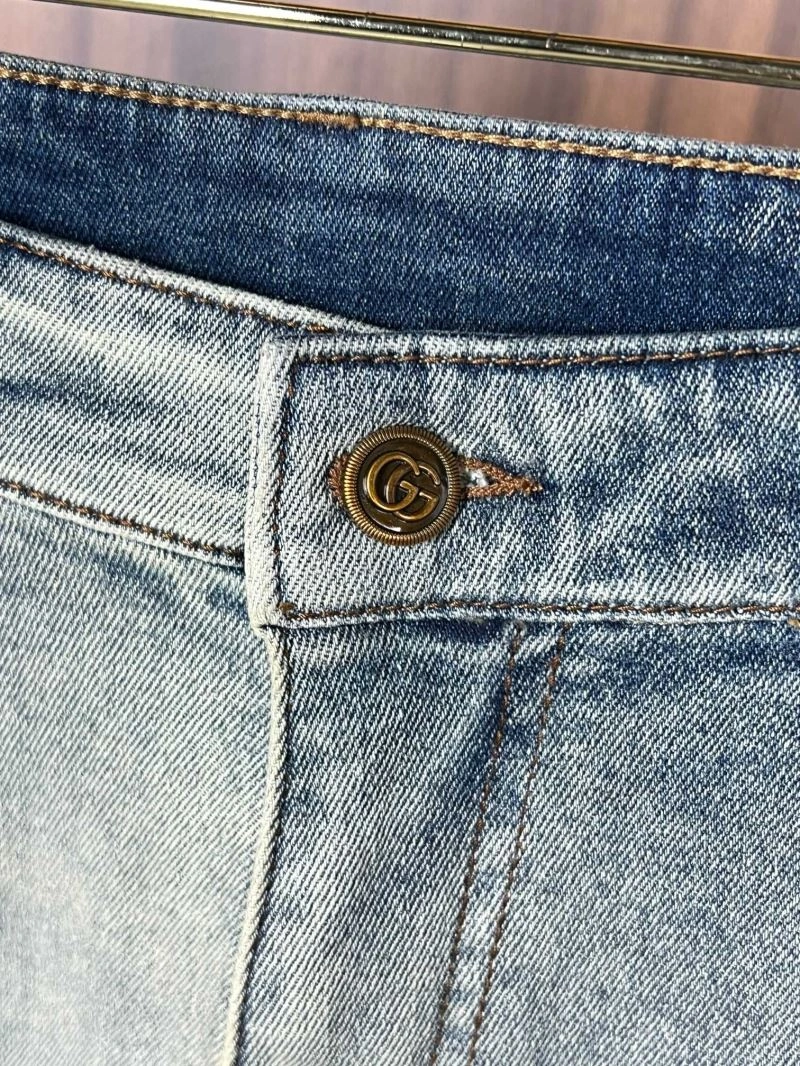 Gucci Jeans BestValue 128141