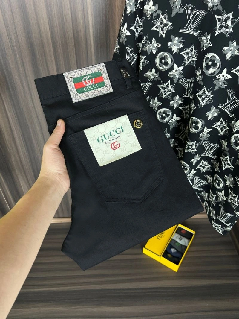 Gucci Jeans Premium 128146