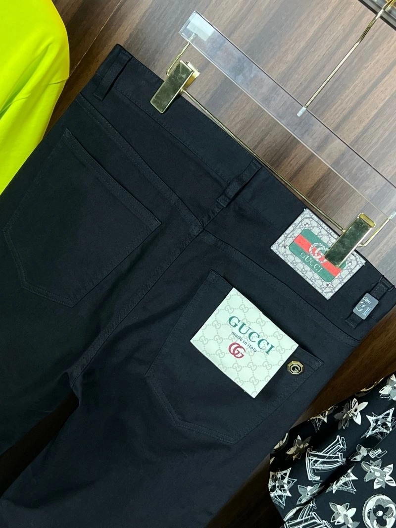 Gucci Jeans Premium 128146