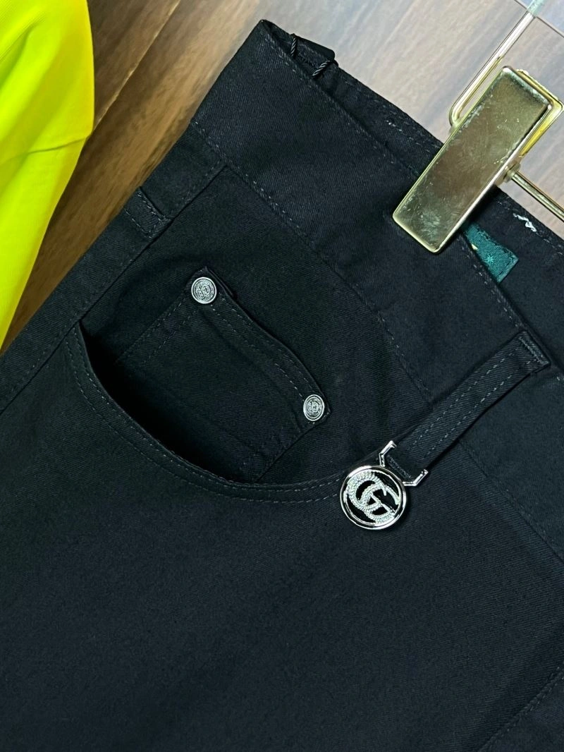 Gucci Jeans Premium 128146