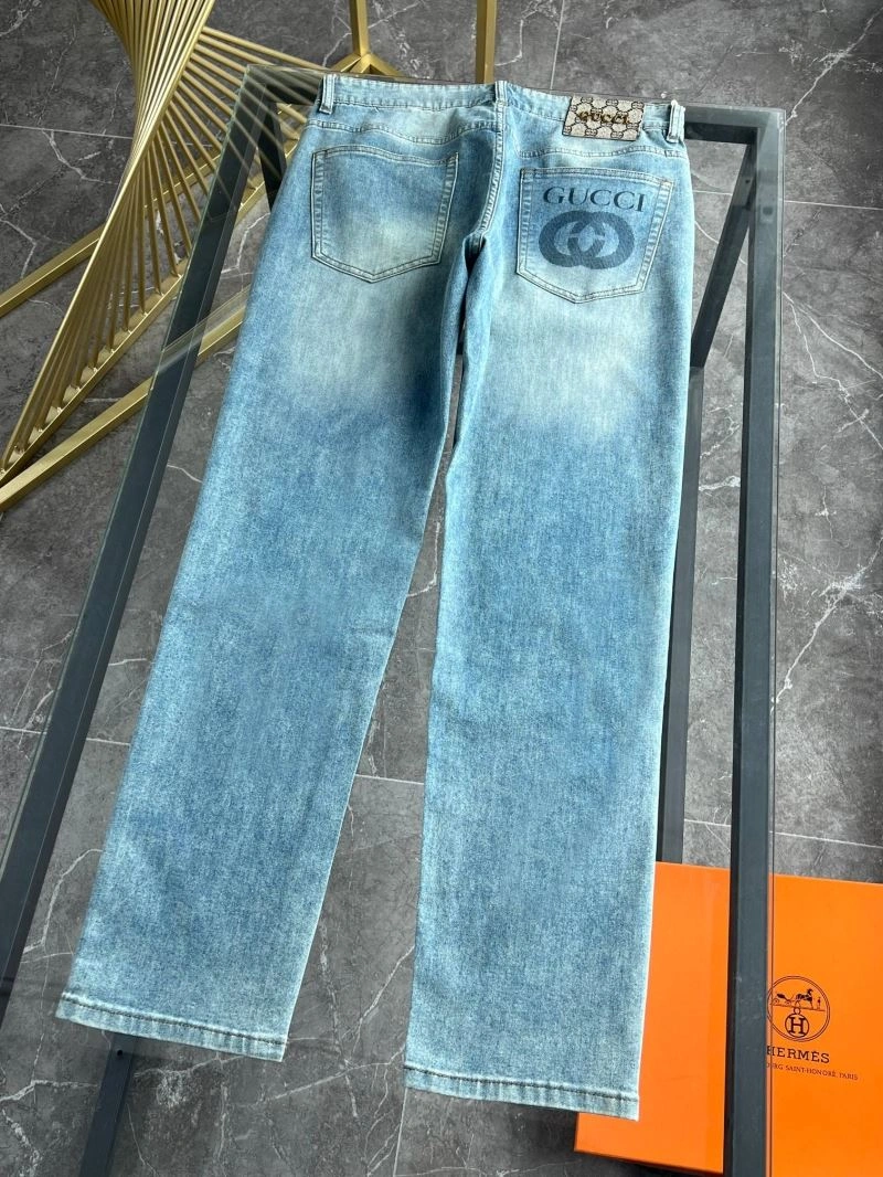 Attractive Gucci Jeans 128157