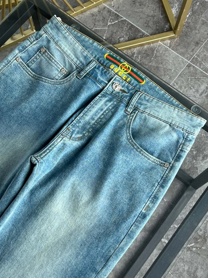 Attractive Gucci Jeans 128157