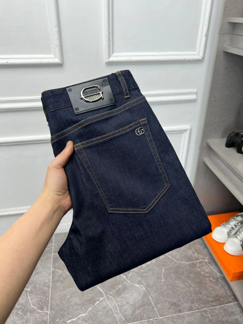Lightweight Gucci Jeans 128136