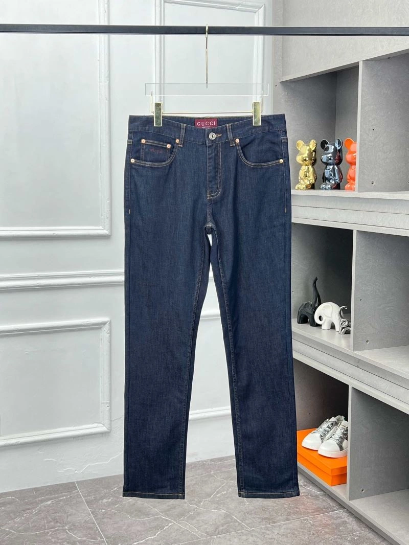 Lightweight Gucci Jeans 128136