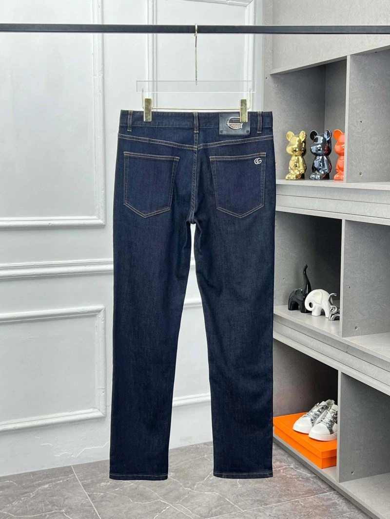Lightweight Gucci Jeans 128136