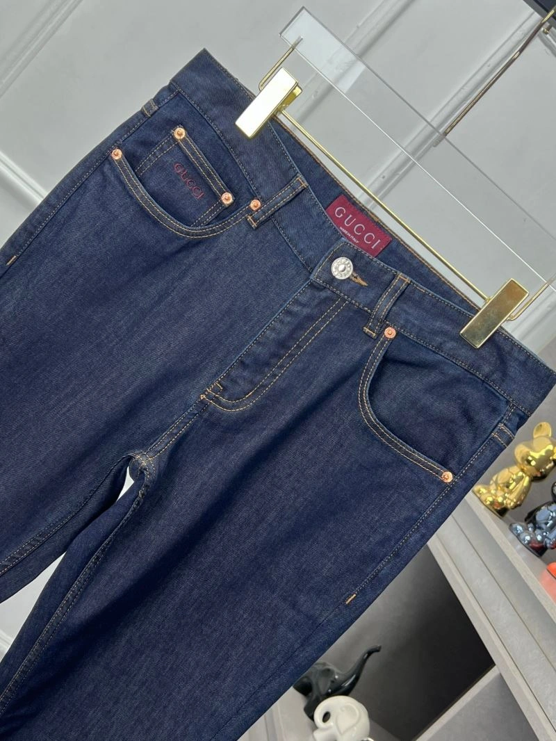 Lightweight Gucci Jeans 128136