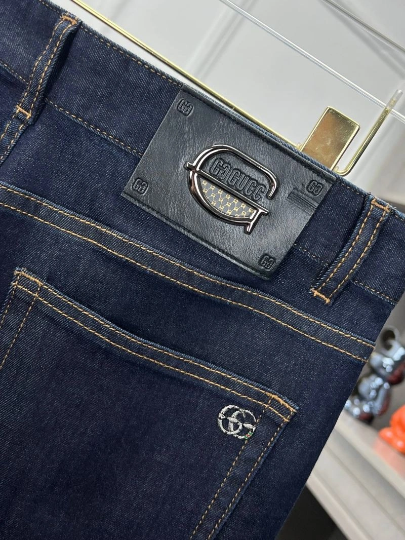 Lightweight Gucci Jeans 128136