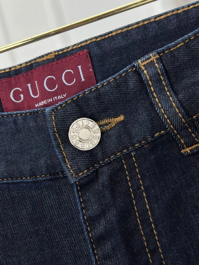 Lightweight Gucci Jeans 128136