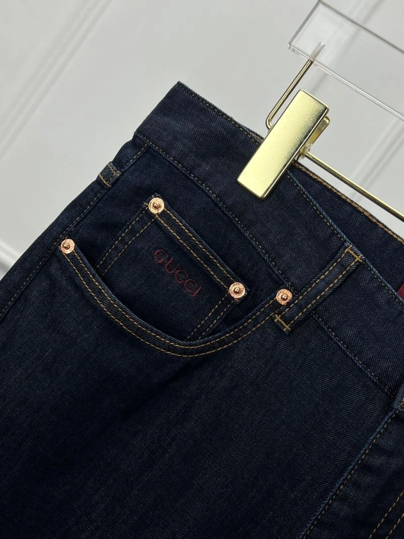 Lightweight Gucci Jeans 128136