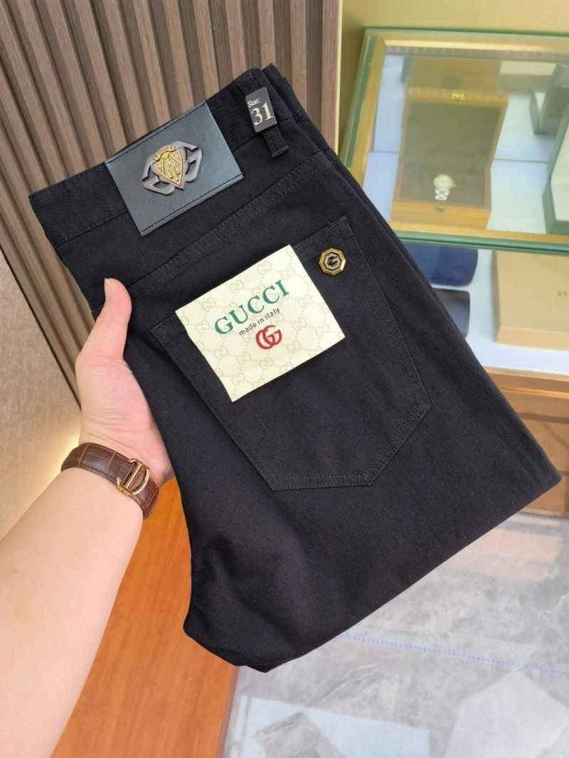 Gucci Jeans GoodFit 128159
