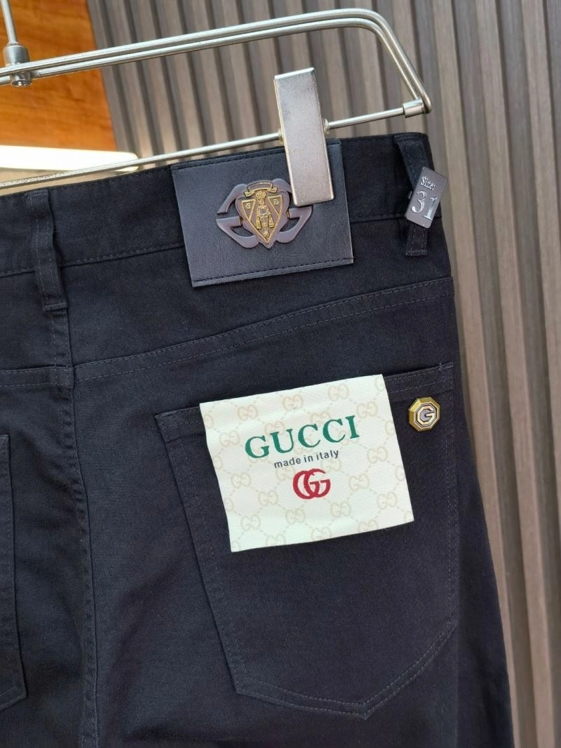 Gucci Jeans GoodFit 128159