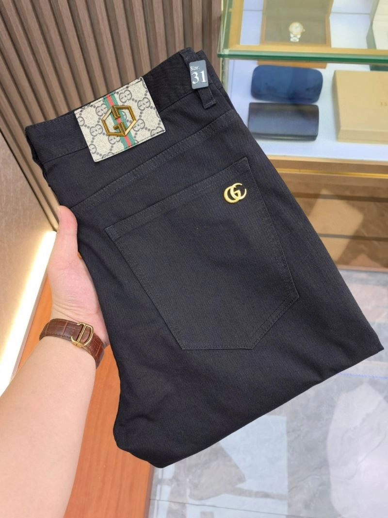 Casual Gucci Jeans 128153