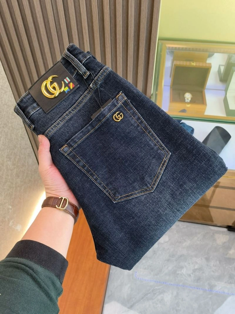 Durable Gucci Jeans 128140