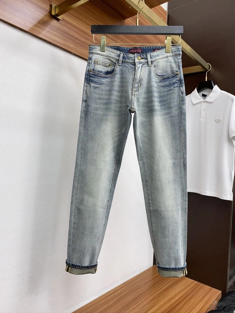 HighQuality Gucci Jeans 128138
