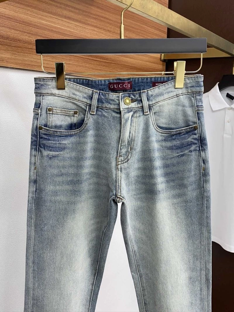 HighQuality Gucci Jeans 128138