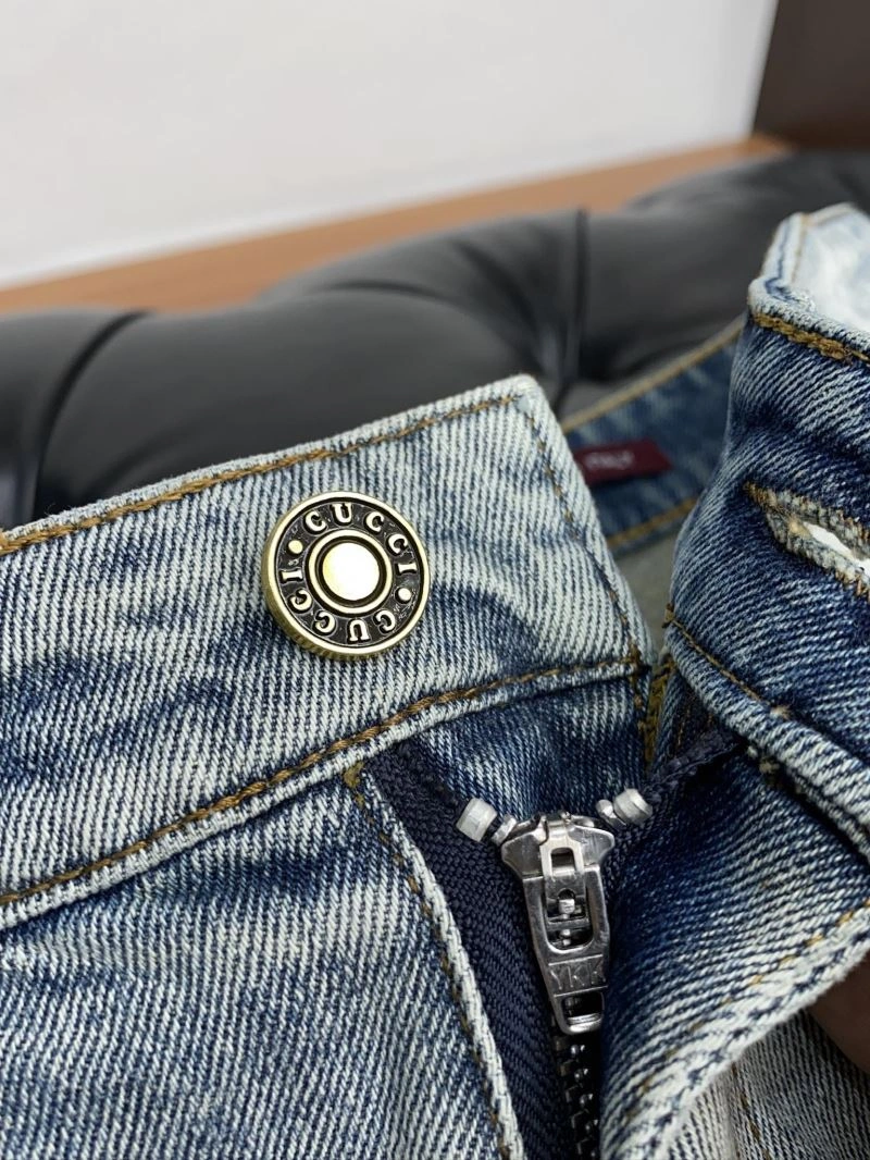 HighQuality Gucci Jeans 128138