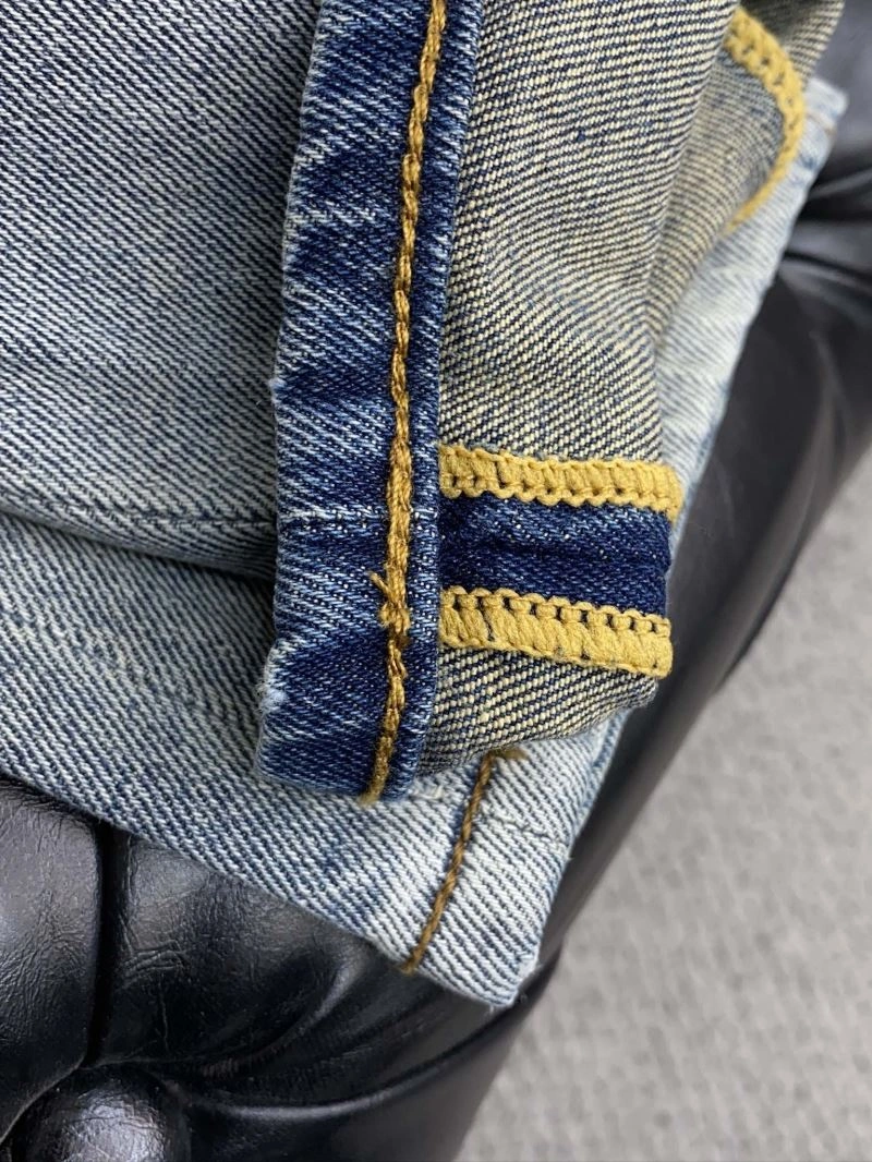 HighQuality Gucci Jeans 128138