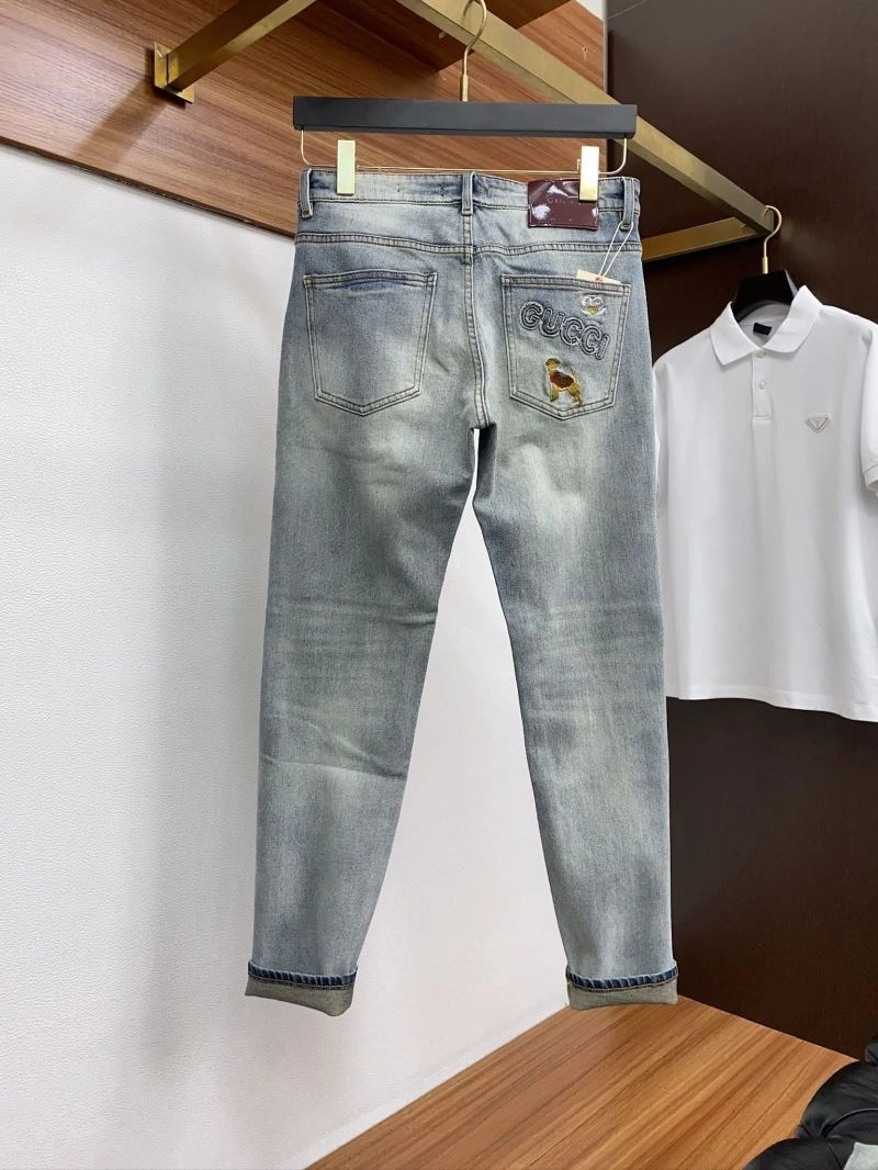HighQuality Gucci Jeans 128138