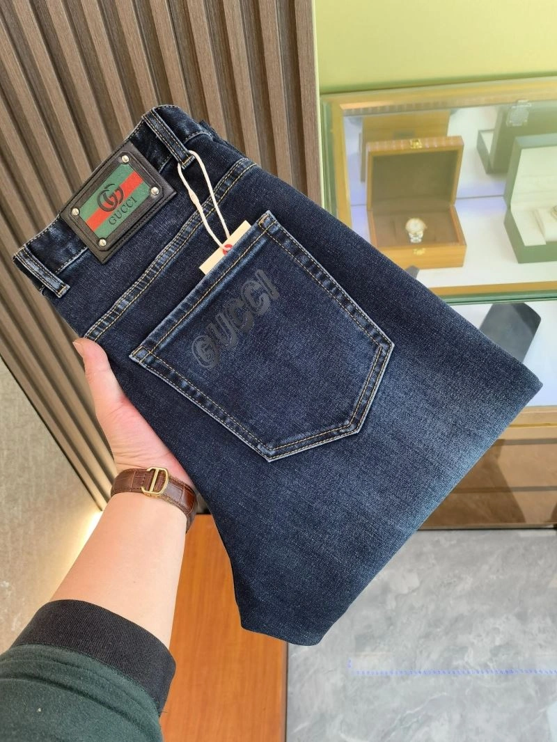 FashionForward Gucci Jeans 128142