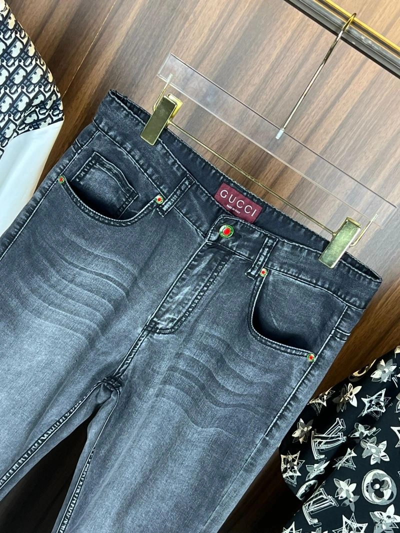 TravelReady Gucci Jeans 128137