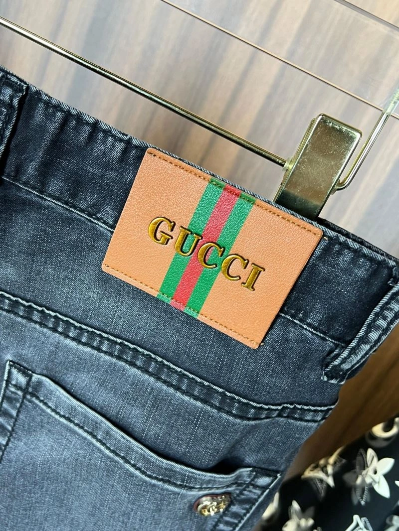 TravelReady Gucci Jeans 128137