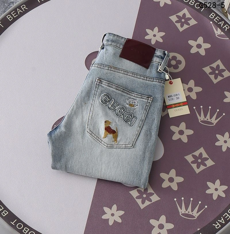 Gucci Jeans HighPerformance 128161