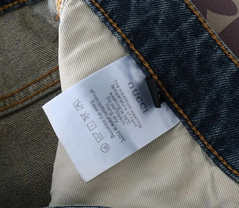 Gucci Jeans HighPerformance 128161