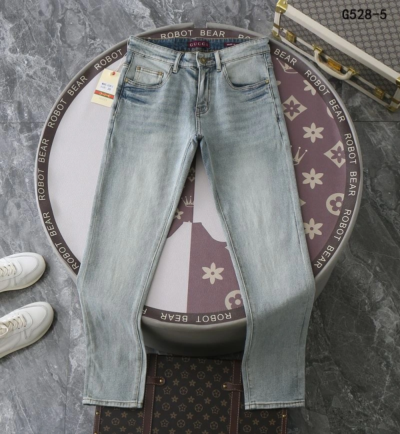 Gucci Jeans HighPerformance 128161