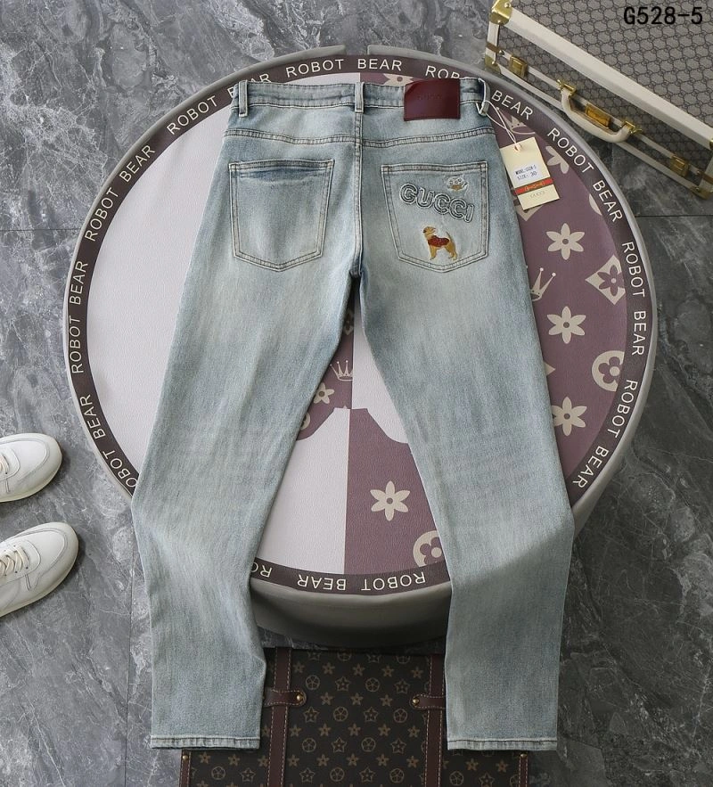 Gucci Jeans HighPerformance 128161