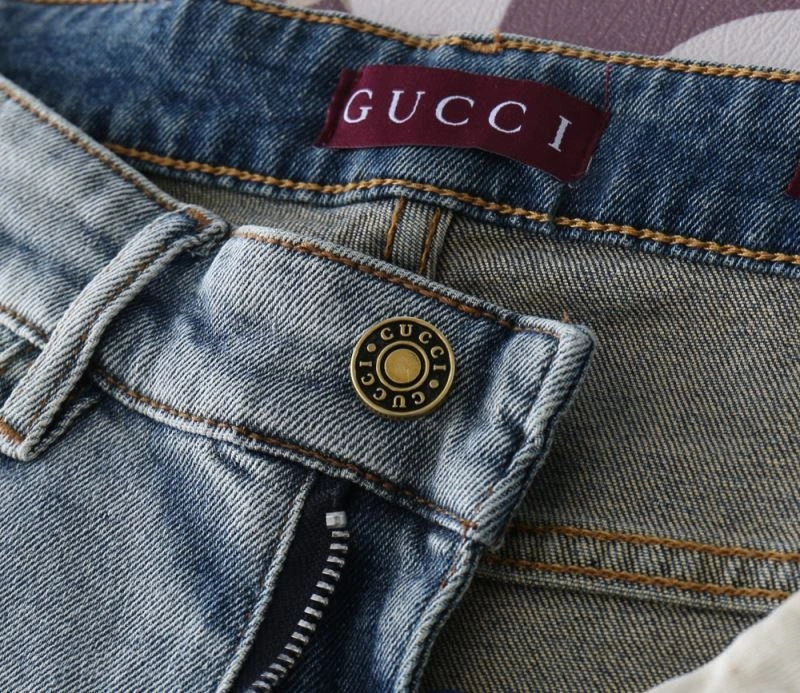 Gucci Jeans HighPerformance 128161