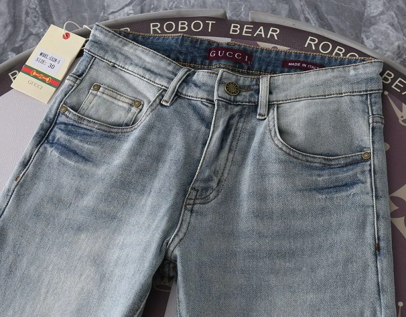 Gucci Jeans HighPerformance 128161