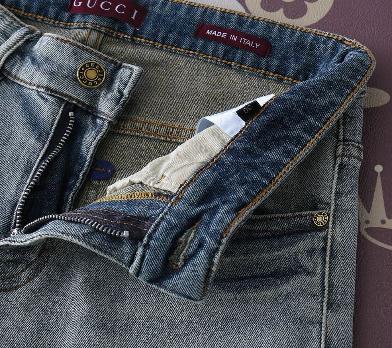 Gucci Jeans HighPerformance 128161