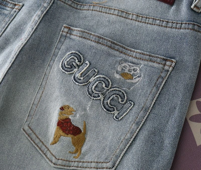 Gucci Jeans HighPerformance 128161