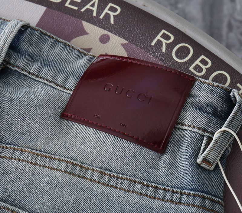 Gucci Jeans HighPerformance 128161