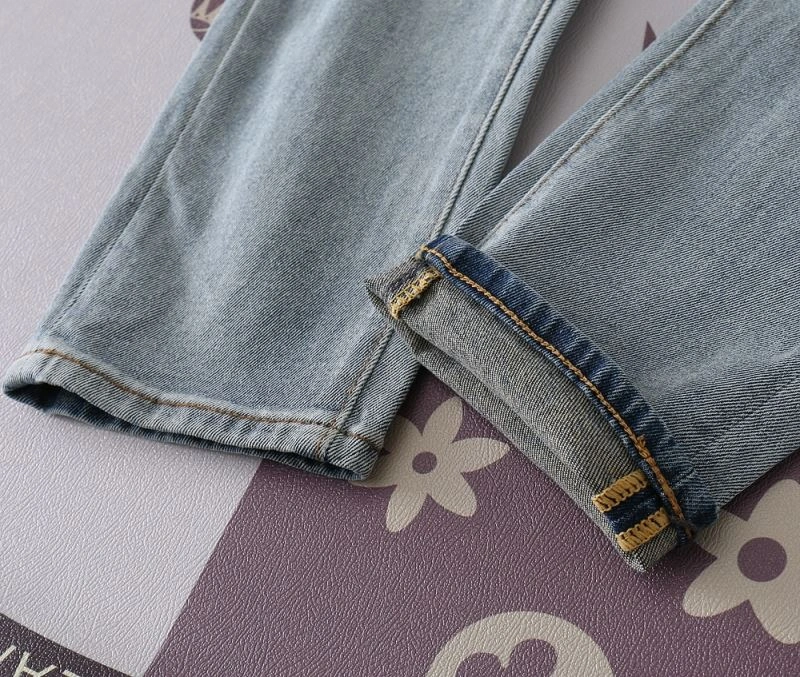 Gucci Jeans HighPerformance 128161