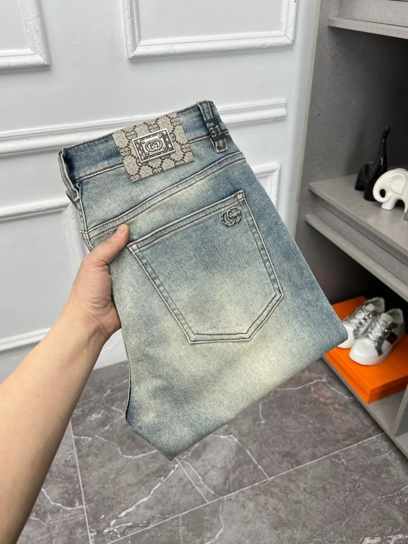 Gucci Jeans Snug 128143
