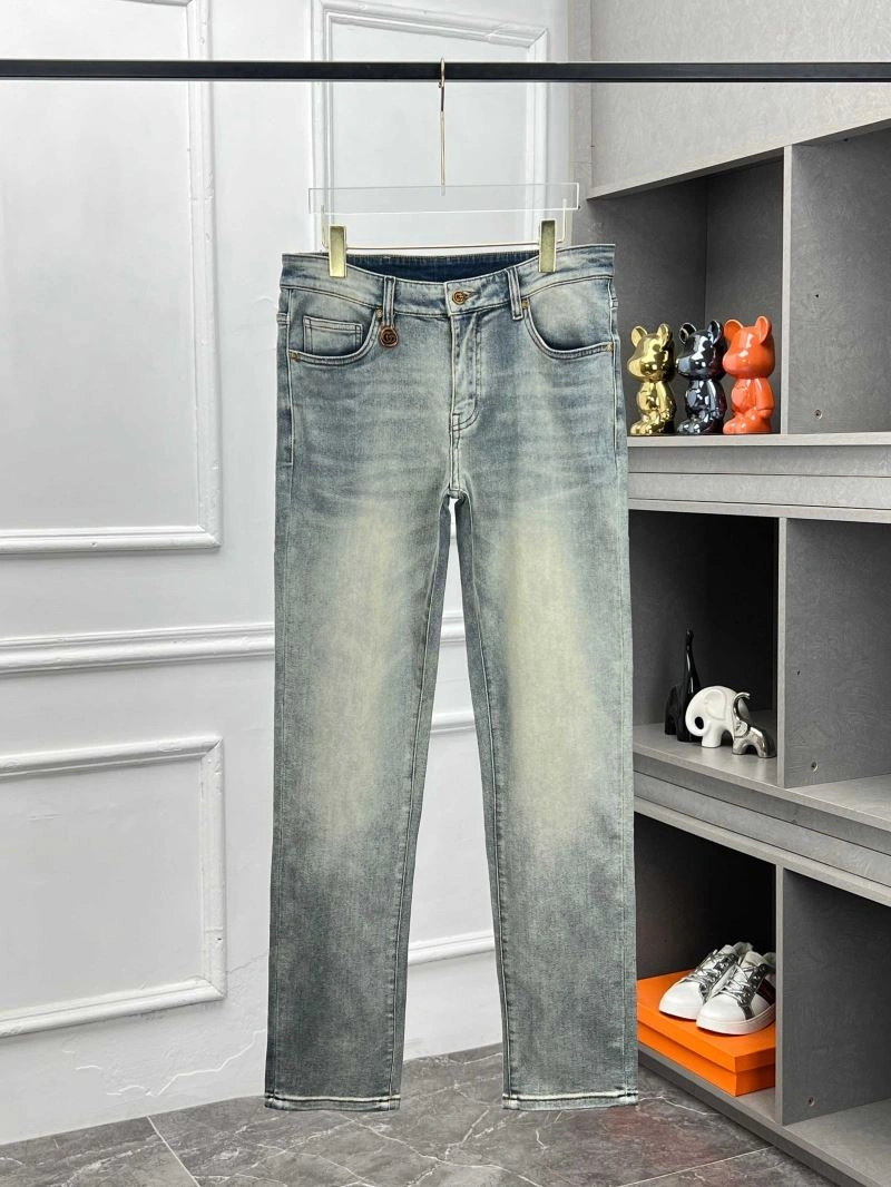 Gucci Jeans Snug 128143